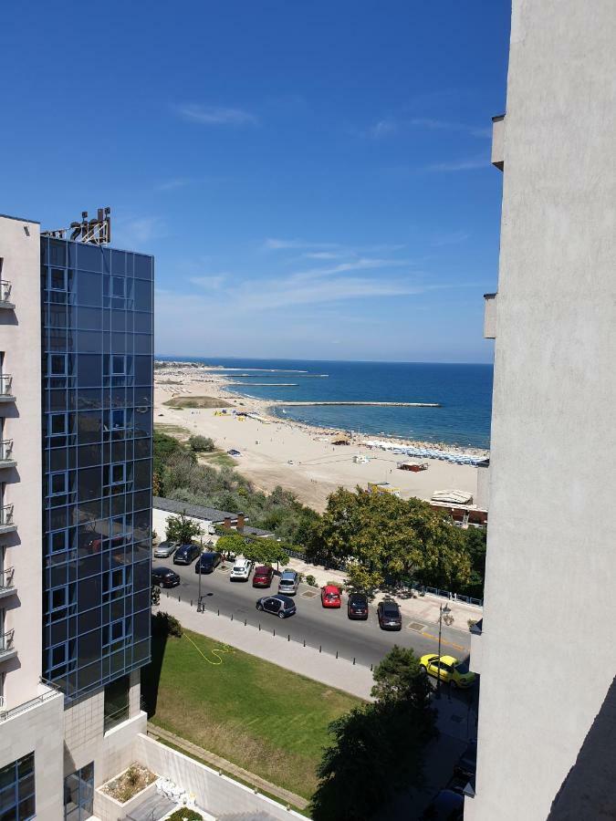 Apartment Plaja Modern *
